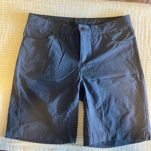 Woman’s Patagonia shorts